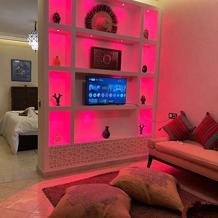 Riad Tislite & Spa Marakéš Exteriér fotografie