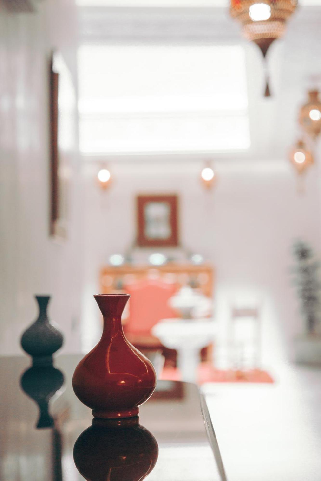 Riad Tislite & Spa Marakéš Exteriér fotografie