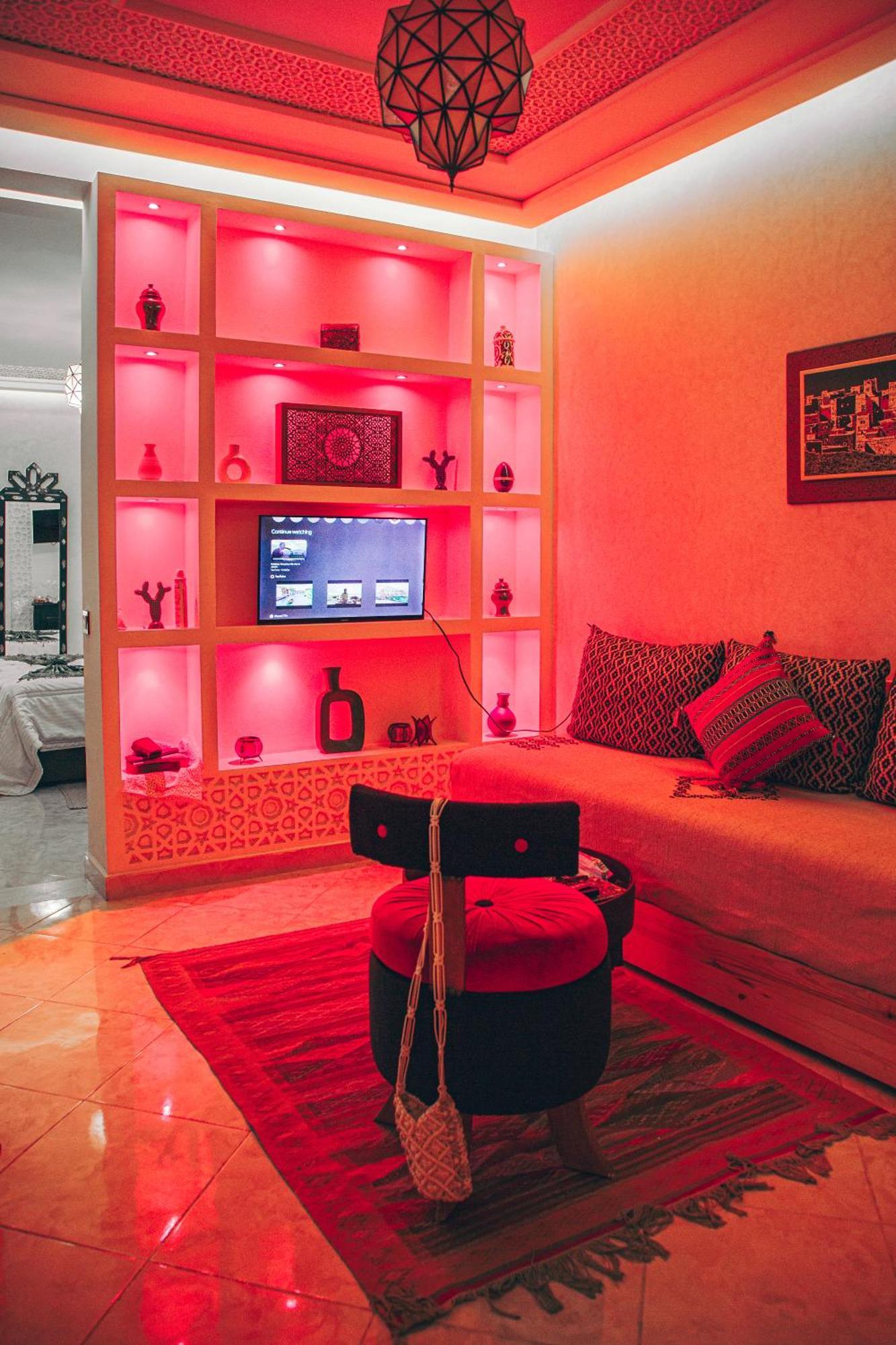 Riad Tislite & Spa Marakéš Exteriér fotografie