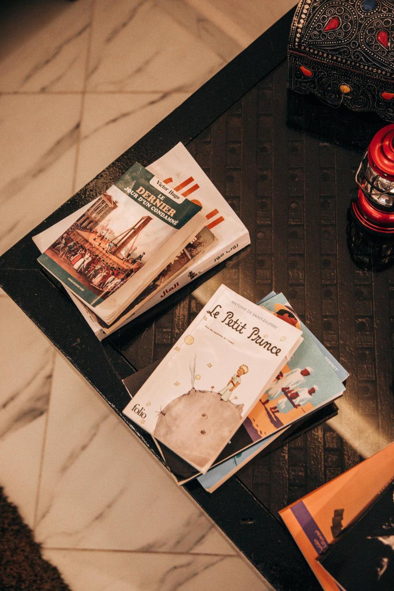 Riad Tislite & Spa Marakéš Exteriér fotografie