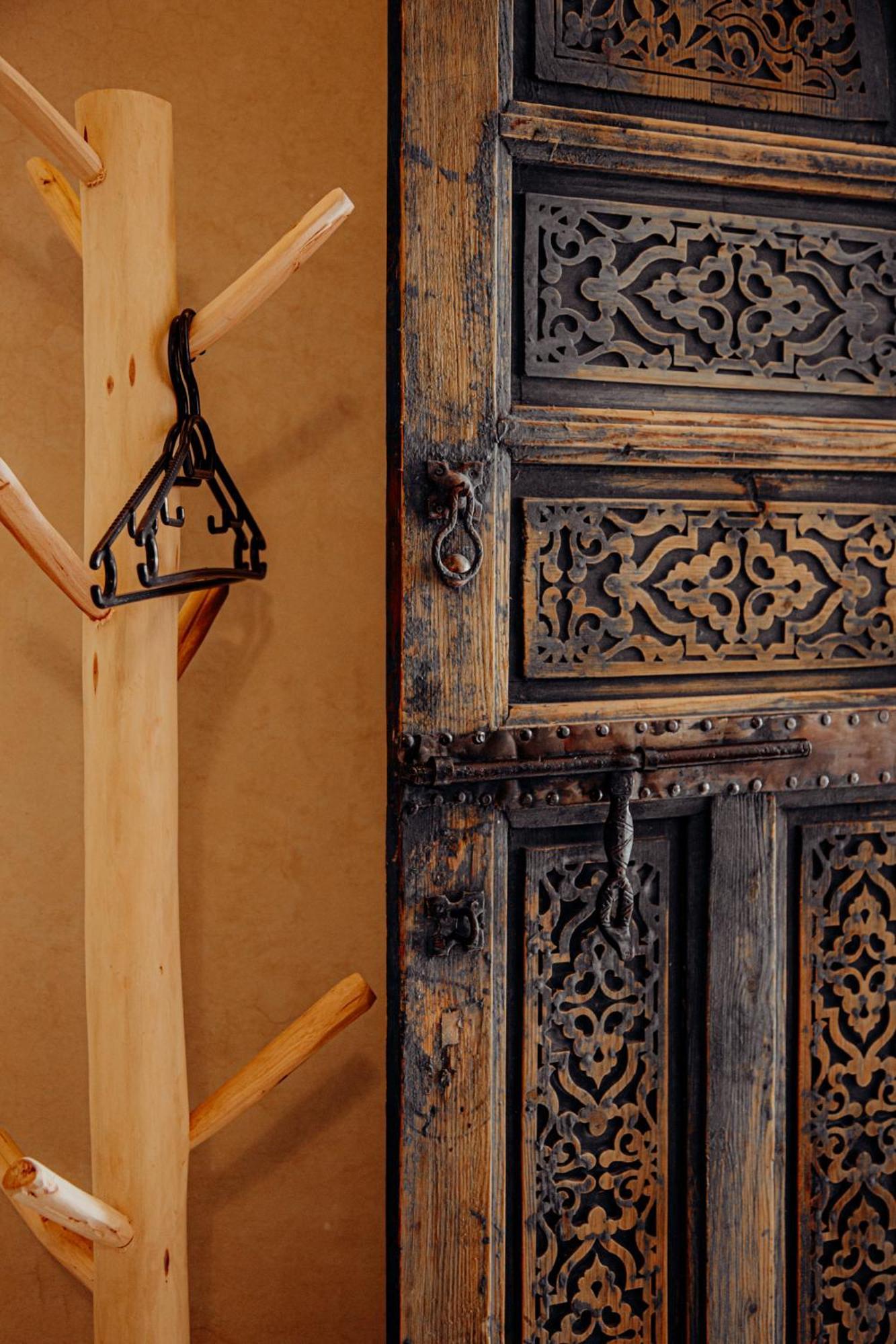 Riad Tislite & Spa Marakéš Exteriér fotografie