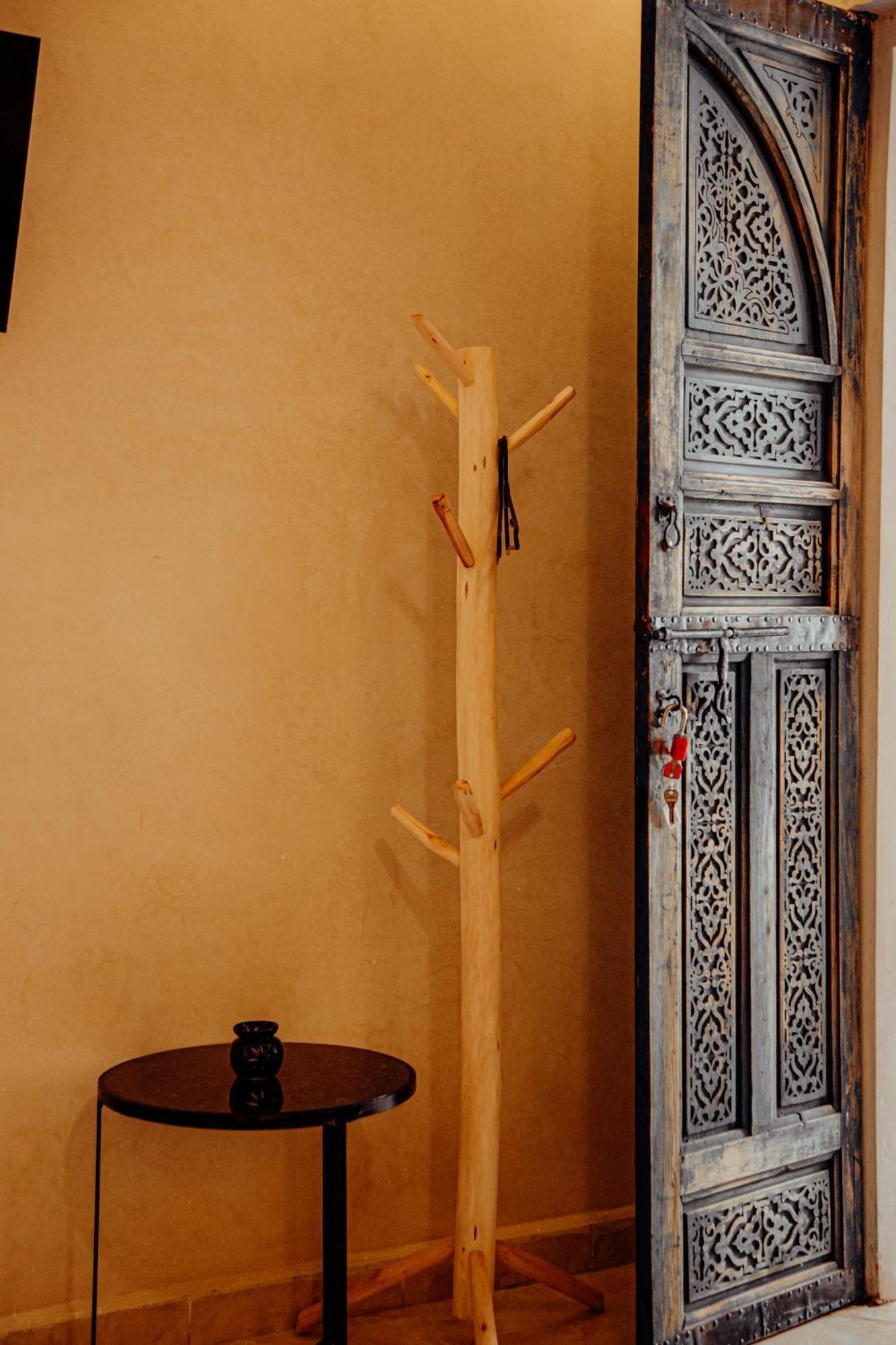 Riad Tislite & Spa Marakéš Exteriér fotografie