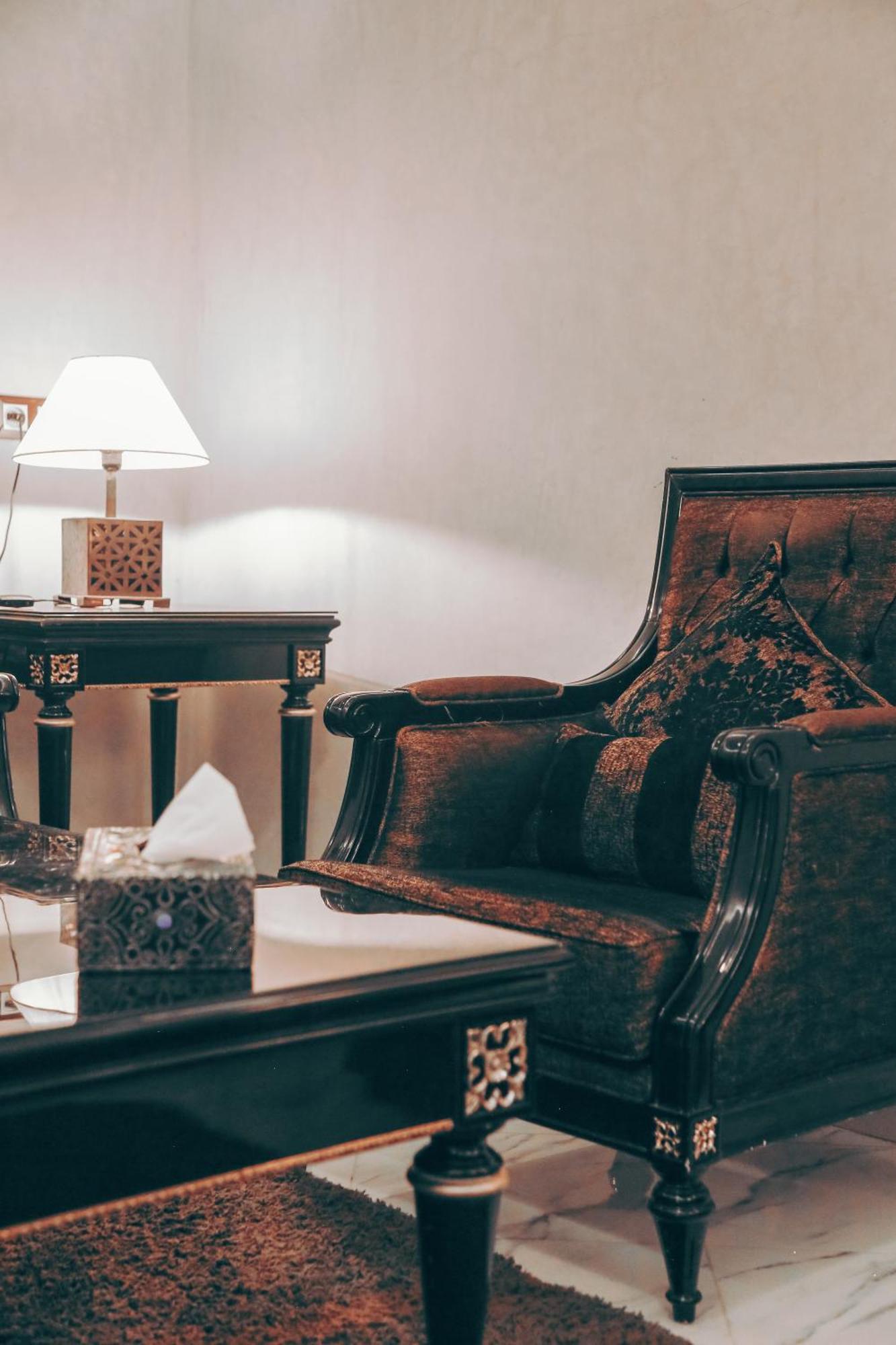 Riad Tislite & Spa Marakéš Exteriér fotografie